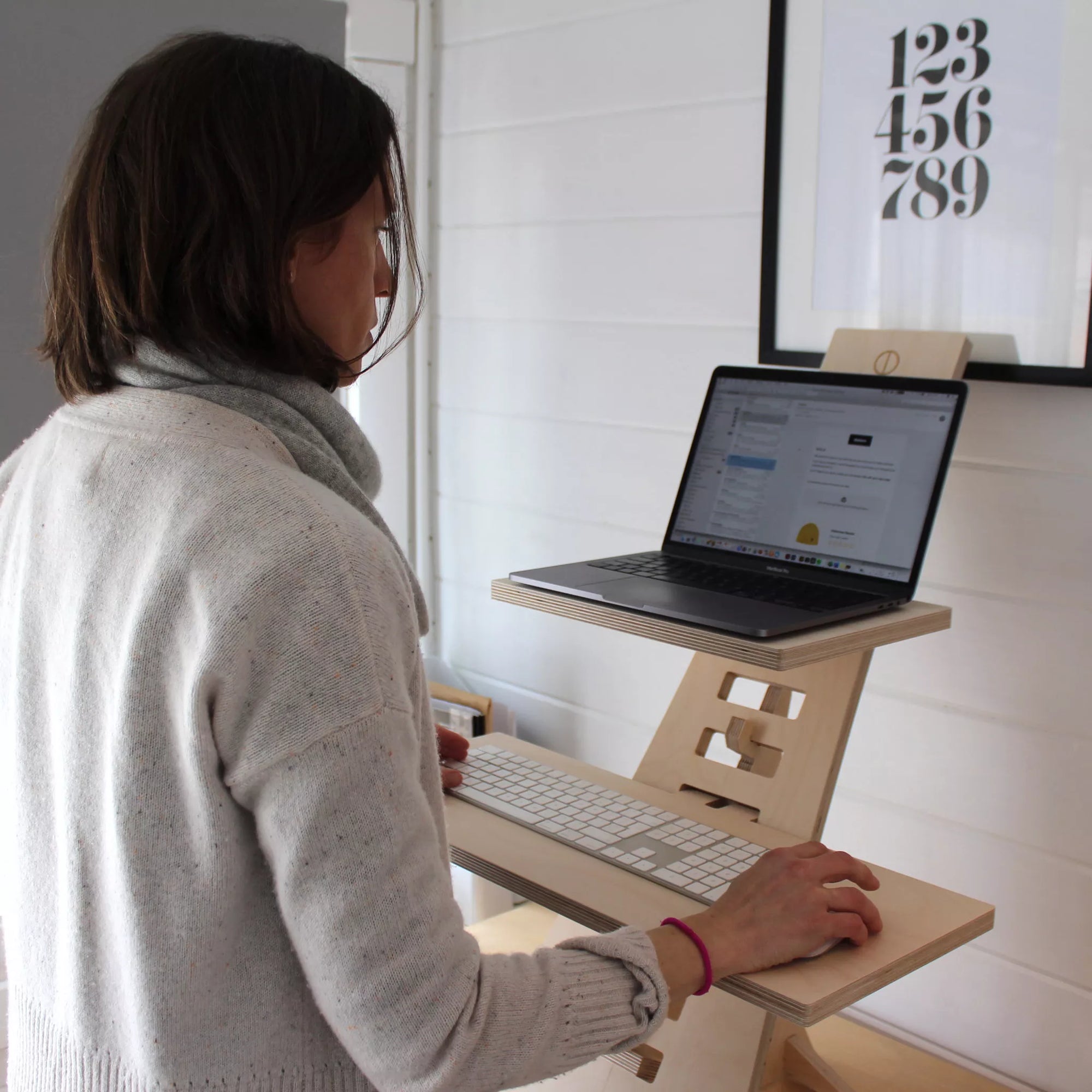 What You Need to Know Before Buying a Standup Desk