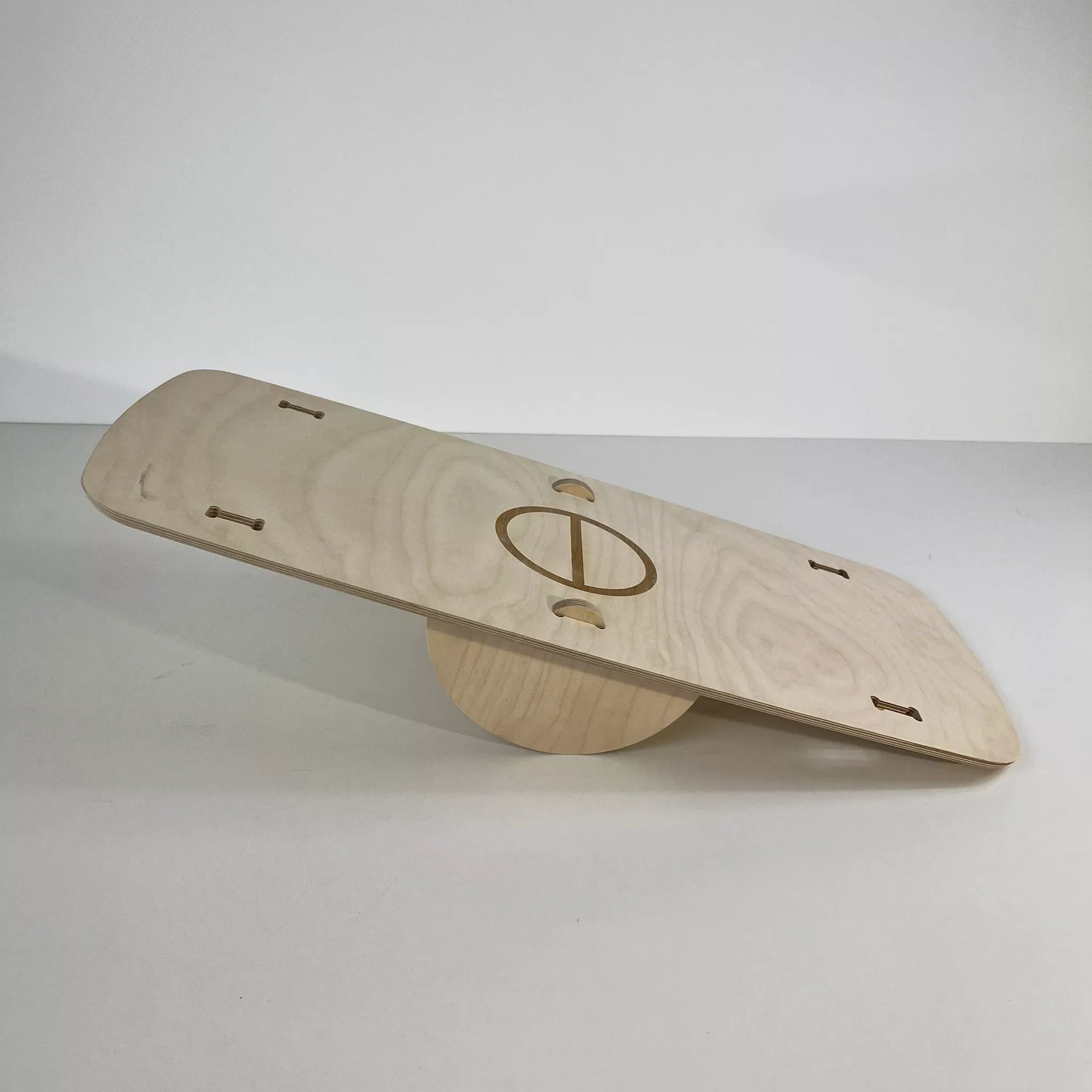 Why You Should Buy a Wooden Balance Board